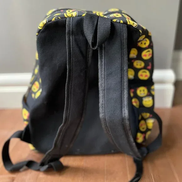 Emoji Backpack - Picture 3 of 6